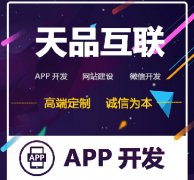 開發(fā)一款電商APP的注意事項