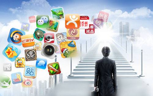 企業APP制作結構-APP復雜程度|團隊組成