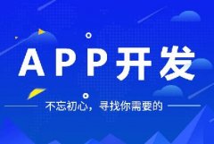 開發一個app多少錢？