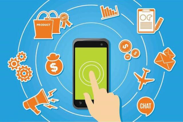 APP開發制作九種盈利方式分析