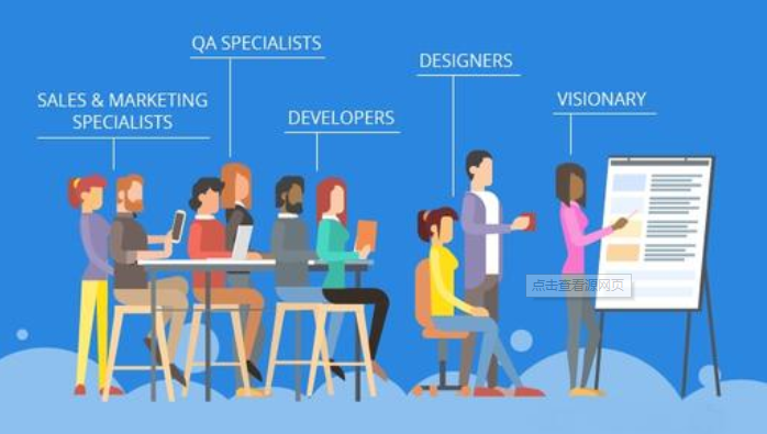 APP開發成本是由哪些因素決定的？