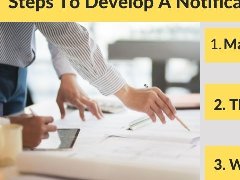 通知管理器APP開發