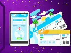 智慧公園旅游APP開發