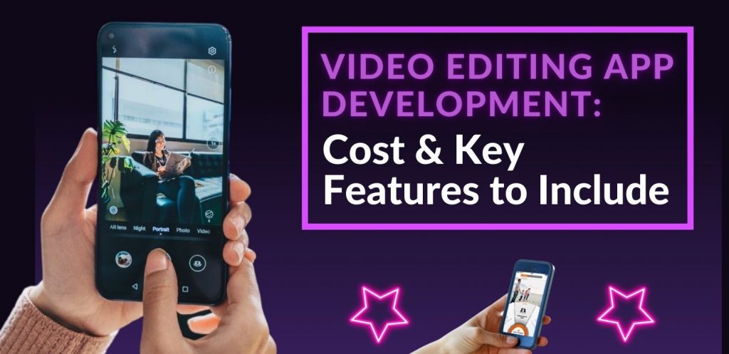 短視頻制作APP開發，制作短視頻app