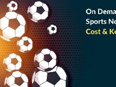 體育新聞APP開發的好處，頂級必備功能，開發成本詳述