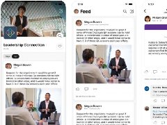 企業通信APP開發需要哪些獨特的功能，主要好處有哪些？