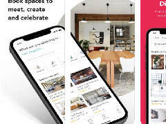 活動場地預訂APP開發的市場意見、好處、功能