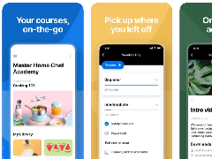 在線課程APP平臺(tái)開發(fā)中包含的主要功能，讓用戶愛不釋手