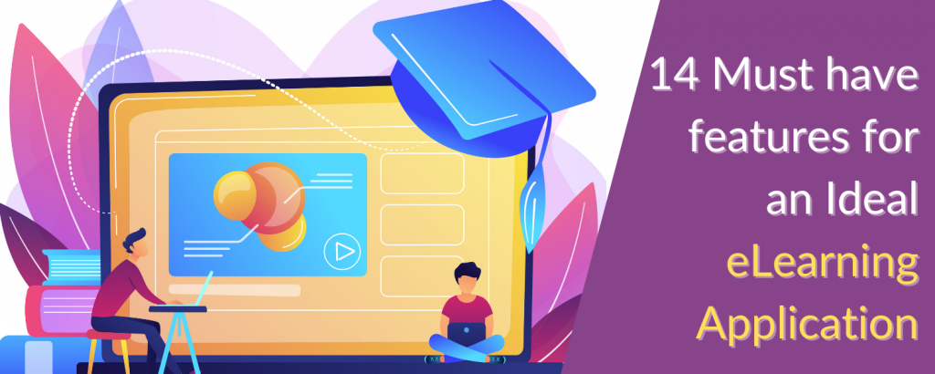 網(wǎng)上電子學(xué)習APP開發(fā)特色功能推薦