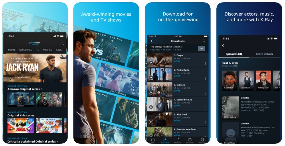 APP電商開發數據同步
