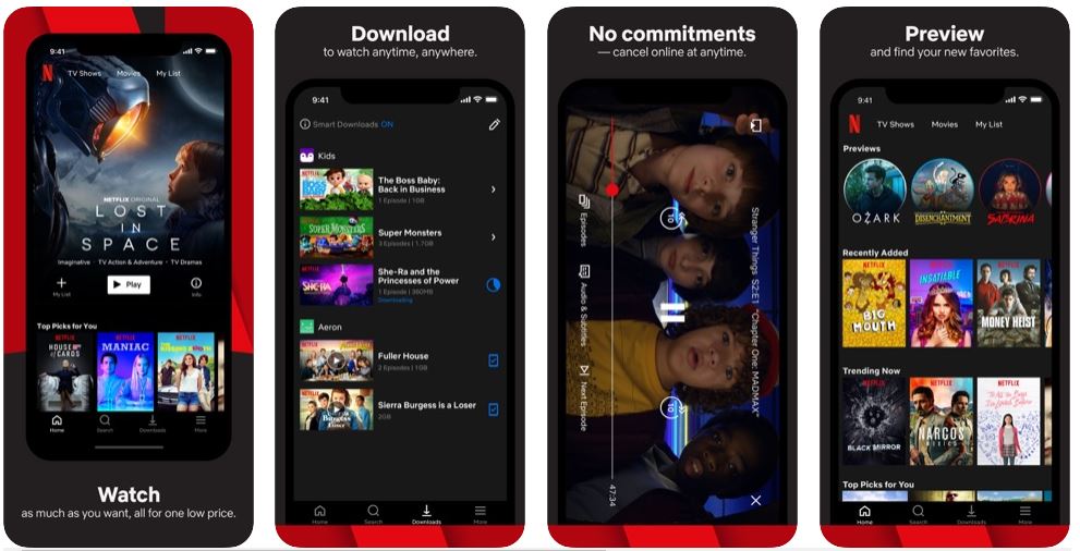 APP商城開發資源促進發展