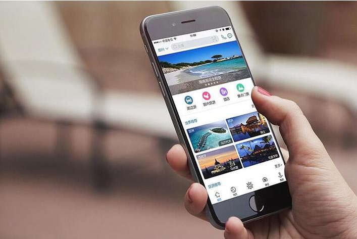 杭州app開(kāi)發(fā)按需配送軟件的九大技巧