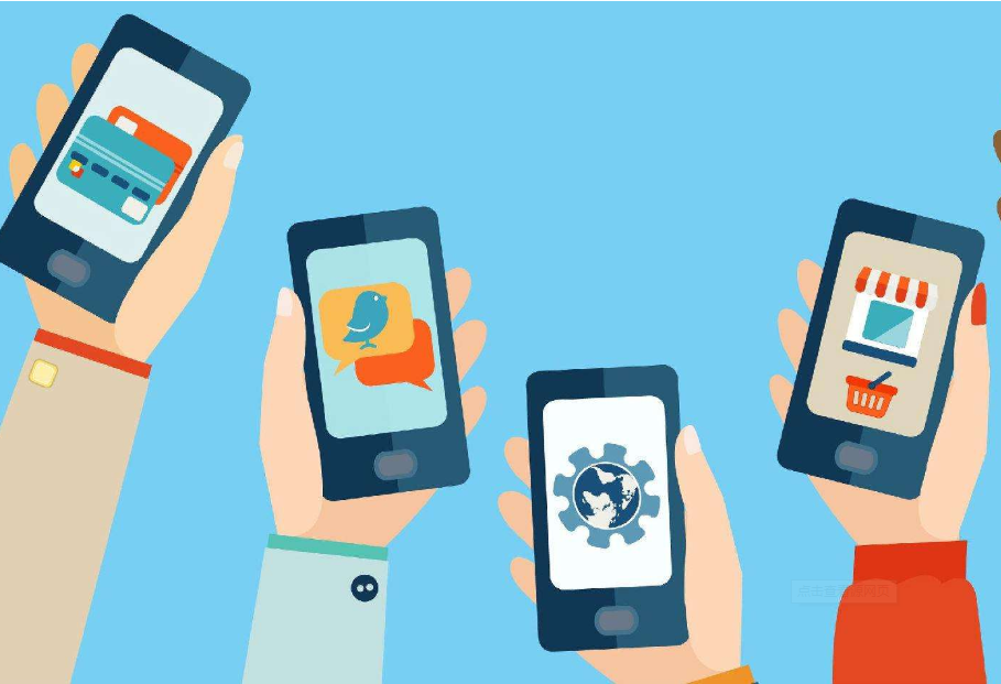 移動APP軟件開發之前的6大準備事項