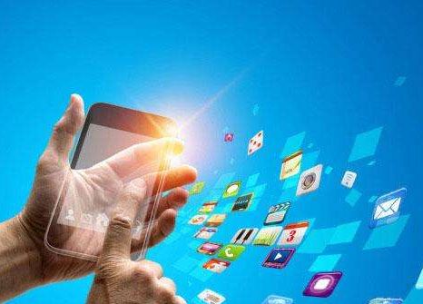 APP手機客戶端開發VS手機網站開發對比