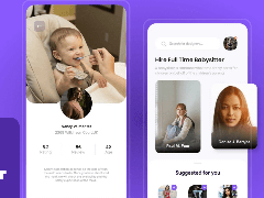 ?在線找保姆APP開(kāi)發(fā)的重要功能